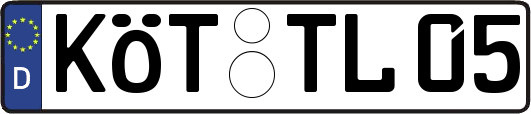 KÖT-TL05