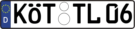 KÖT-TL06