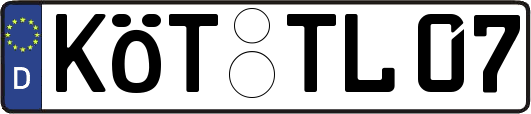 KÖT-TL07