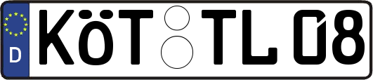 KÖT-TL08
