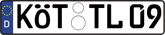 KÖT-TL09