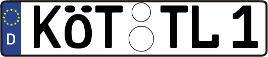 KÖT-TL1