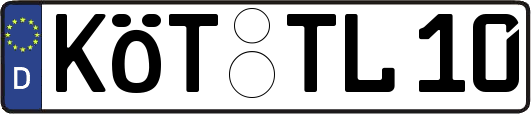 KÖT-TL10