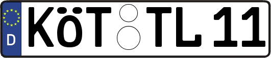 KÖT-TL11