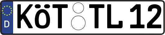 KÖT-TL12