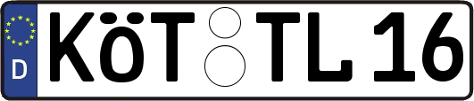 KÖT-TL16