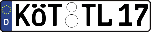 KÖT-TL17