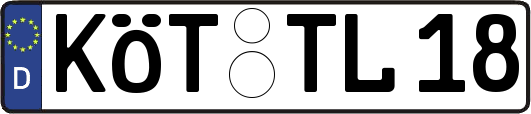 KÖT-TL18