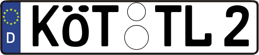 KÖT-TL2