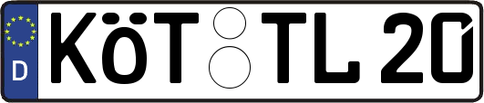 KÖT-TL20