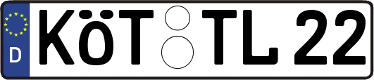 KÖT-TL22