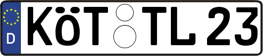 KÖT-TL23
