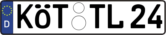 KÖT-TL24