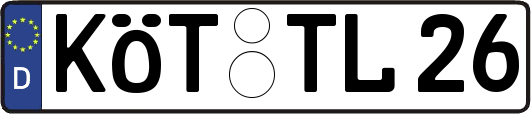 KÖT-TL26