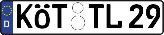 KÖT-TL29