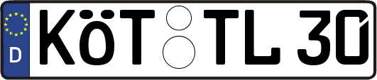 KÖT-TL30