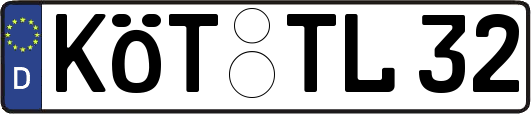 KÖT-TL32