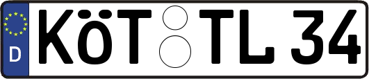 KÖT-TL34