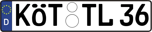 KÖT-TL36