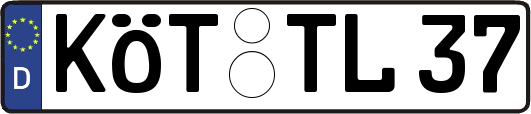 KÖT-TL37