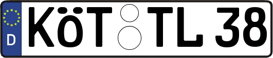 KÖT-TL38