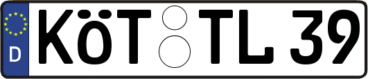 KÖT-TL39