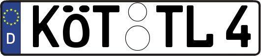 KÖT-TL4