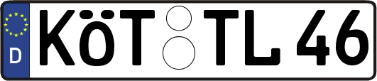 KÖT-TL46