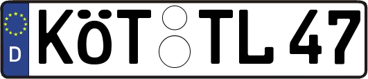 KÖT-TL47