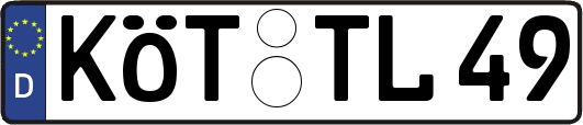 KÖT-TL49