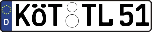 KÖT-TL51