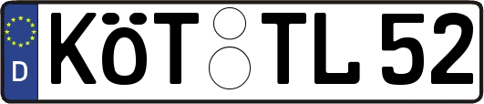 KÖT-TL52