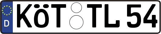 KÖT-TL54