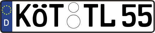 KÖT-TL55