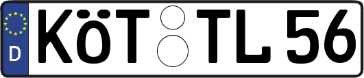 KÖT-TL56