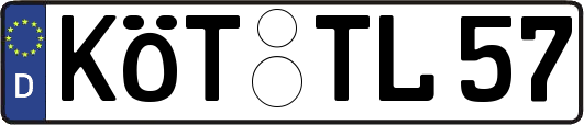 KÖT-TL57