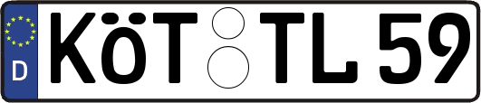 KÖT-TL59