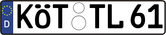 KÖT-TL61