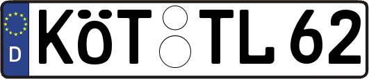 KÖT-TL62