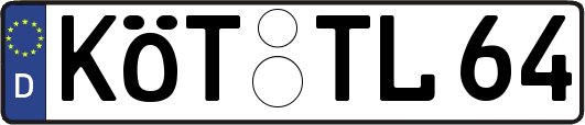 KÖT-TL64