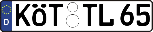 KÖT-TL65