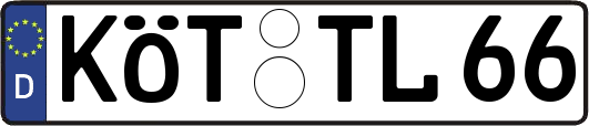 KÖT-TL66