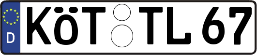 KÖT-TL67