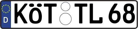 KÖT-TL68