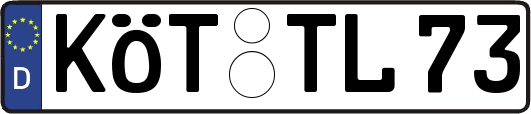 KÖT-TL73