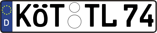 KÖT-TL74