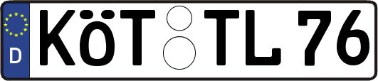 KÖT-TL76