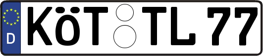 KÖT-TL77