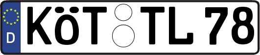 KÖT-TL78