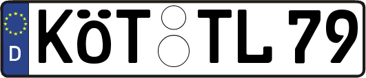 KÖT-TL79